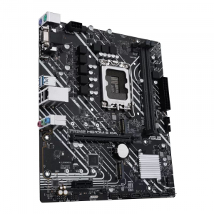 ASUS PRIME H610M-E D4-CSM alaplap